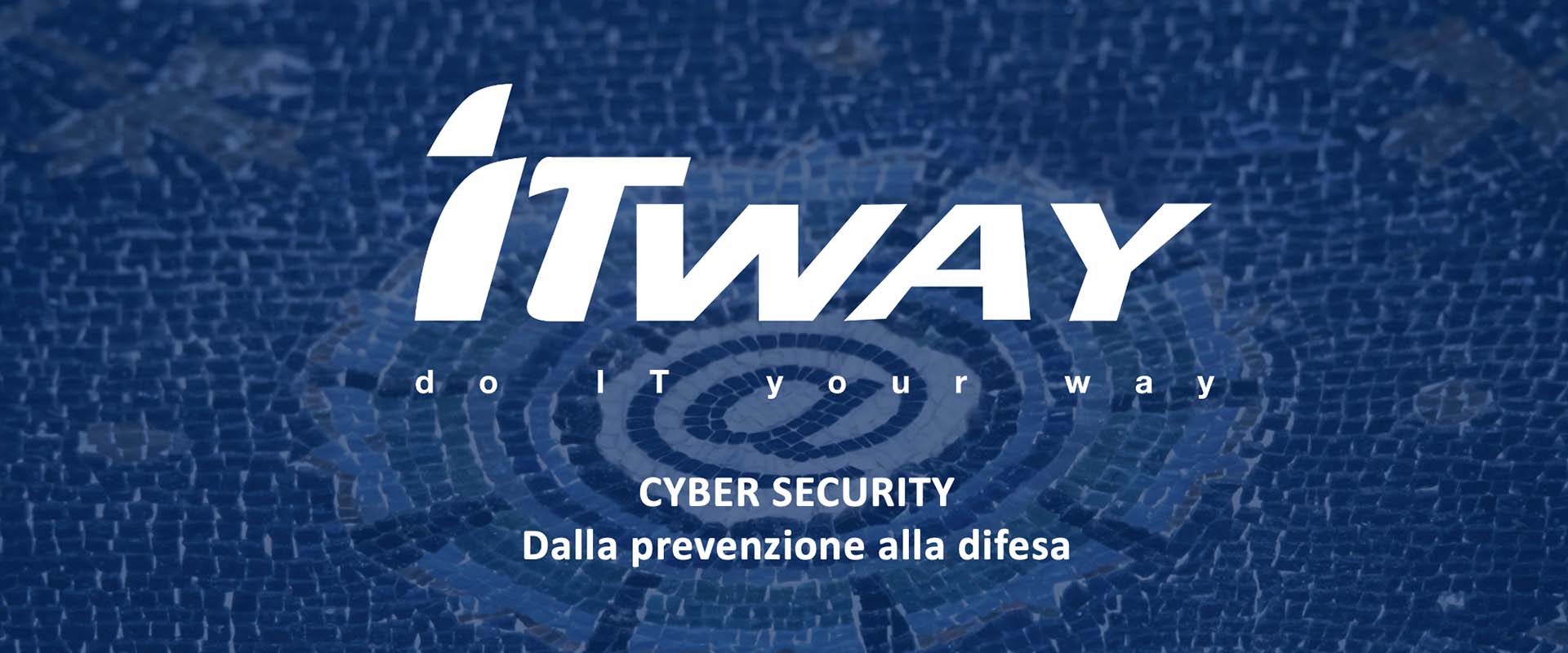 cyber security service itway