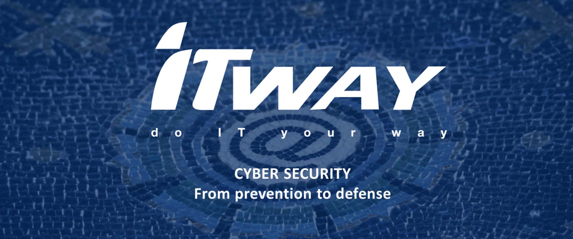 ITWAY CYBER SECURITY